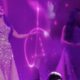 SPEKTAKL KAKAV SE NE PAMTI: Katarina Grujić u haljini od 60 kilograma otvorila koncert, svi pričaju o jednom detalju (FOTO+VIDEO) – spektakl u MTS Dvorani