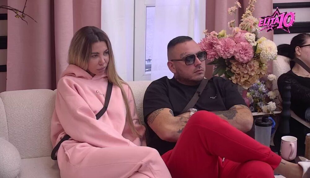 SUKOB FILIPA CARA I ANELI TRESAO ELITU: Zadrugar otvoreno priznao traumu zbog pogleda, a Anđela potvrdila da je za njih klasa (VIDEO)
