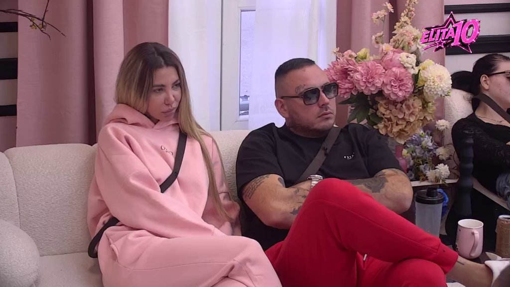 SUKOB FILIPA CARA I ANELI TRESAO ELITU: Zadrugar otvoreno priznao traumu zbog pogleda, a Anđela potvrdila da je za njih klasa (VIDEO)