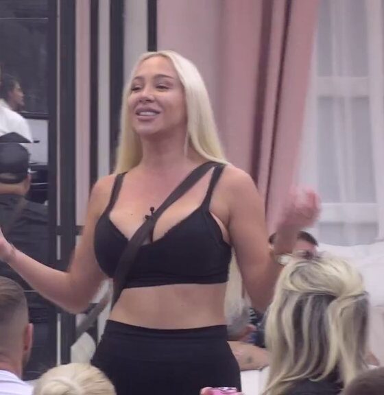 SUKOB U BELOJ KUĆI: Glorija prozvala Lauru nakon provokacije Dače, zadrugari podeljeni oko teških reči (VIDEO) – napad u Beloj kući