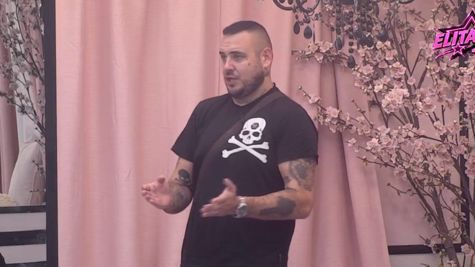 SUKOB U BELOJ KUĆI: Filip Car prekinuo prijateljstvo sa Anđelom Đuričić, evo šta je rekao o Gastozu (VIDEO)
