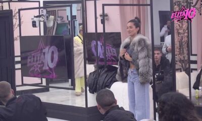 SVE OČI UPRTE U LAURU I ĐUKIĆA: Novi snimak podigao prašinu, zadrugari šuškaju o vezi u Eliti (VIDEO) – veza u Eliti