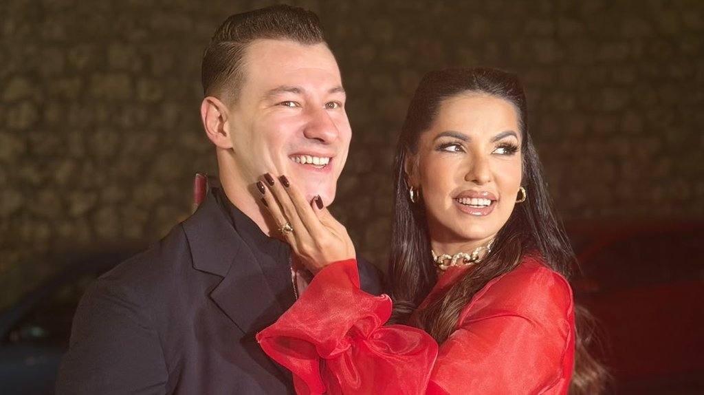TANJA SAVIĆ MENJA PRAVILA IGRE U LJUBAVI: Pevačica otkrila zašto svadba sa mlađim pilotom sada nije u planu (FOTO) – svadba Tanje Savić