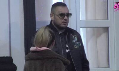 TENZIJE KULMINIRAJU U BELOJ KUĆI: Filip Car zamerio Aneli što ponovo uvlači Anđelu u njihovu priču – da li je ovo prelomni trenutak? (VIDEO) – tenzije u Beloj kući