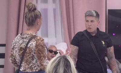ŽESTOK SUDAR ZA CRNIM STOLOM: Jovana Tomić Matora i Biljana Čavlin u žaru sukoba, učesnici ih stavili na stub srama (VIDEO) – sukob Matora i Biljana