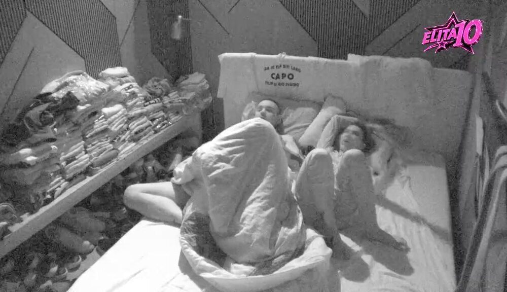 ŽESTOKA RASPRAVA U BELOJ KUĆI: Filip Car suočio Aneli sa njenim ponašanjem, ona priznala blam zbog Đukića (VIDEO) – Aneli ne može da dokaže Caru