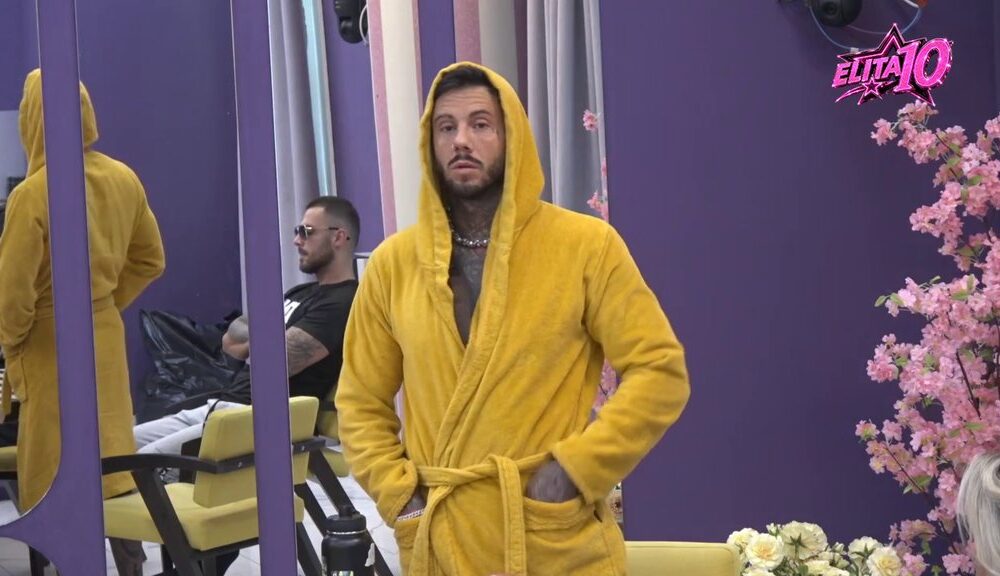 ŽESTOKA RASPRAVA U ODABRANIMA: Filip Đukić kivan zbog nominacije, njegovo izlaganje podiglo tenziju u Beloj kući (VIDEO) – nominacije u Odabranima