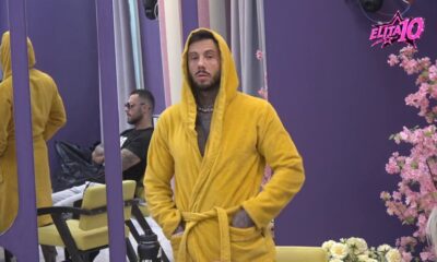 ŽESTOKA RASPRAVA U ODABRANIMA: Filip Đukić kivan zbog nominacije, njegovo izlaganje podiglo tenziju u Beloj kući (VIDEO) – nominacije u Odabranima