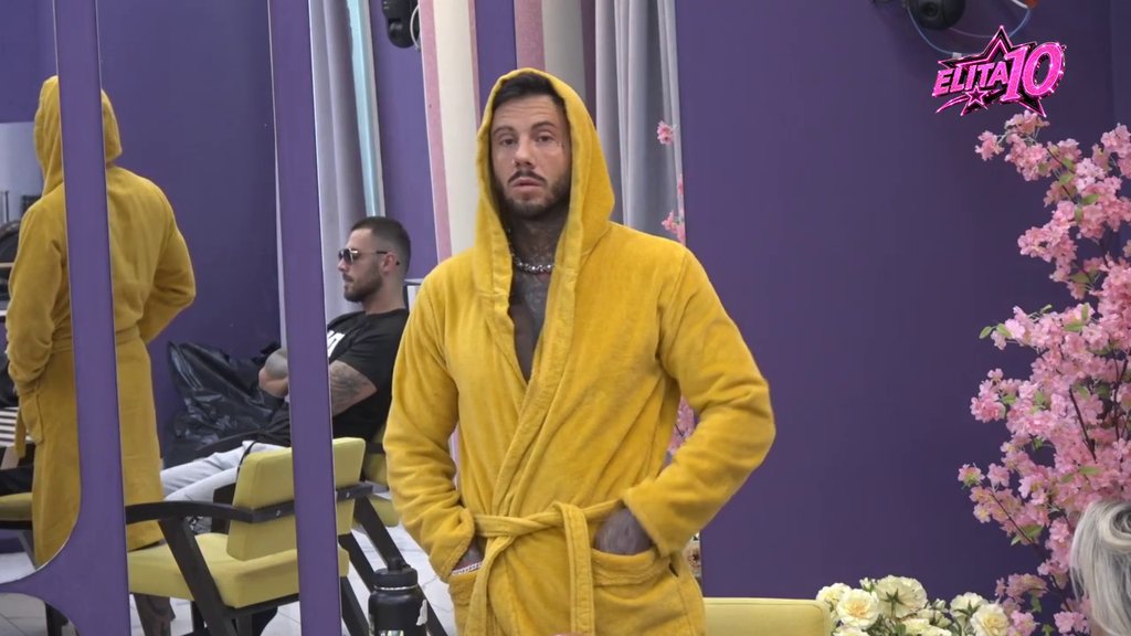 ŽESTOKA RASPRAVA U ODABRANIMA: Filip Đukić kivan zbog nominacije, njegovo izlaganje podiglo tenziju u Beloj kući (VIDEO) – nominacije u Odabranima