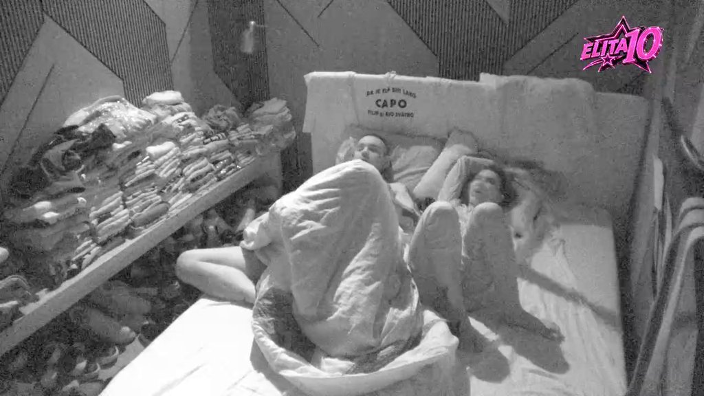 ŽESTOKA RASPRAVA U BELOJ KUĆI: Filip Car suočio Aneli sa njenim ponašanjem, ona priznala blam zbog Đukića (VIDEO) – Aneli ne može da dokaže Caru