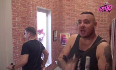 ŽESTOKI OKRŠAJ U BELOJ KUĆI: Miljana Kulić i Filip Car razmenili teške reči uživo u emisiji, tenzije ne jenjavaju (VIDEO)