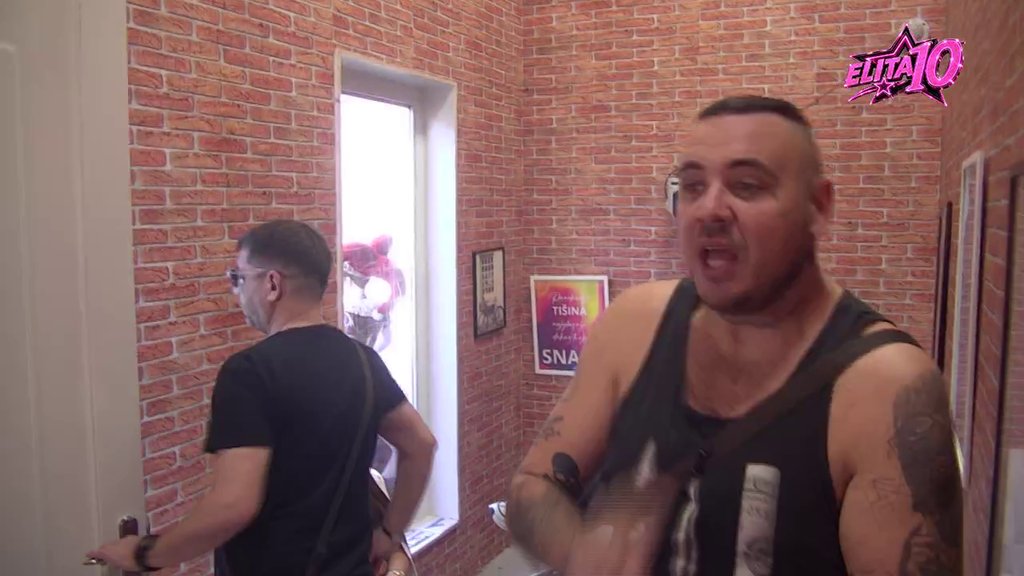 ŽESTOKI OKRŠAJ U BELOJ KUĆI: Miljana Kulić i Filip Car razmenili teške reči uživo u emisiji, tenzije ne jenjavaju (VIDEO)