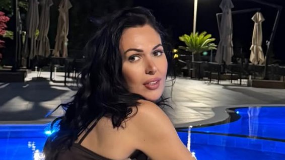 BOLNA ISPOVEST LINA BUMBAR: Pevačica otvorila dušu o gubitku supruga i borbi kroz najteže trenutke (FOTO) – gubitak supruga