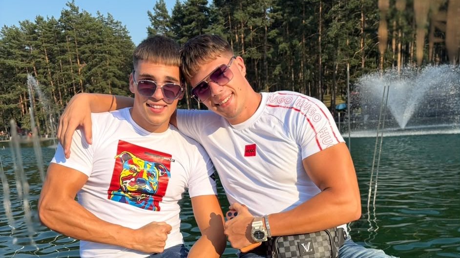 BRAT MALOG VELJE OTKRIO PRAVU ISTINU: Uroš Petković progovorio o vezi sa Biljanom Čavlin, svi čekaju šta će Velja uraditi (VIDEO)