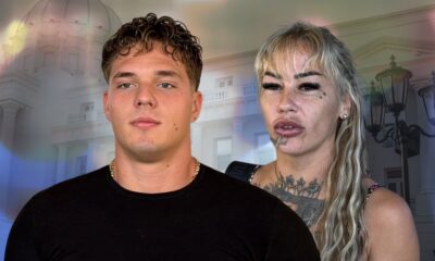 BURNE OPTUŽBE U ELITI: Biljana Čavlin i Mali Velja izazvali polemike zbog intimnih tvrdnji, reakcija njene drugarice podigla tenziju (FOTO) – ljubavna afera Biljane Čavlin i Malog Velje