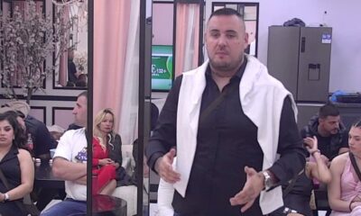 CAR UDARIO NA ANĐELU I ANELI: Filip Car tvrdi da je postao deo Anđeline igre, a njegov komentar izazvao buru u Beloj kući (VIDEO) – koristi mene i Aneli za rijaliti