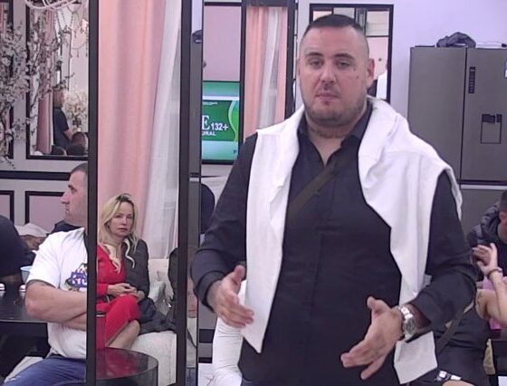 CAR UDARIO NA ANĐELU I ANELI: Filip Car tvrdi da je postao deo Anđeline igre, a njegov komentar izazvao buru u Beloj kući (VIDEO) – koristi mene i Aneli za rijaliti