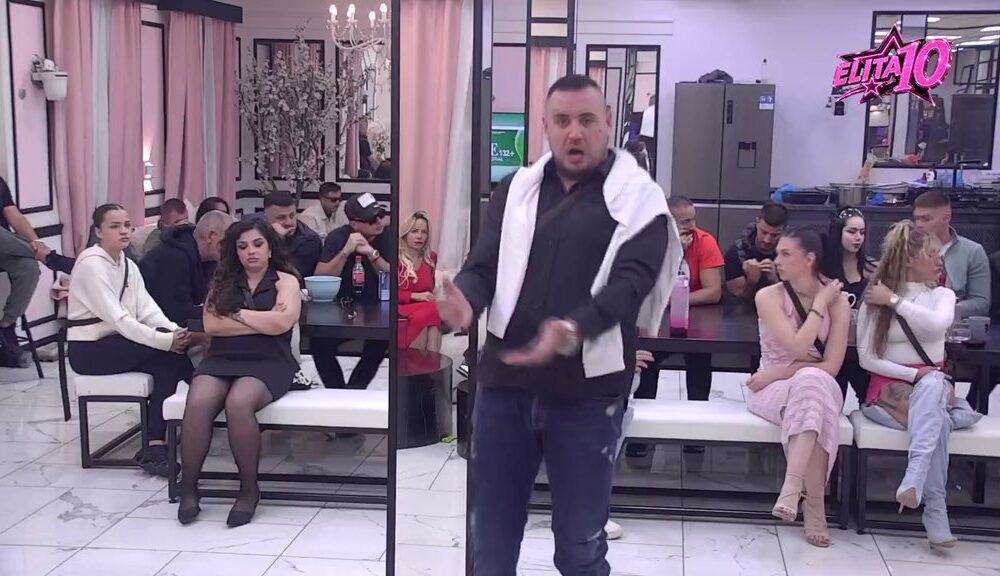 CAR UDARIO NA ANĐELU PRED SVIMA: Filip Car javno osporio vezu Gastoza i Anđele, pa otkrio šta stvarno misli o njihovom odnosu (VIDEO) – Car osporava vezu Gastoza i Anđele