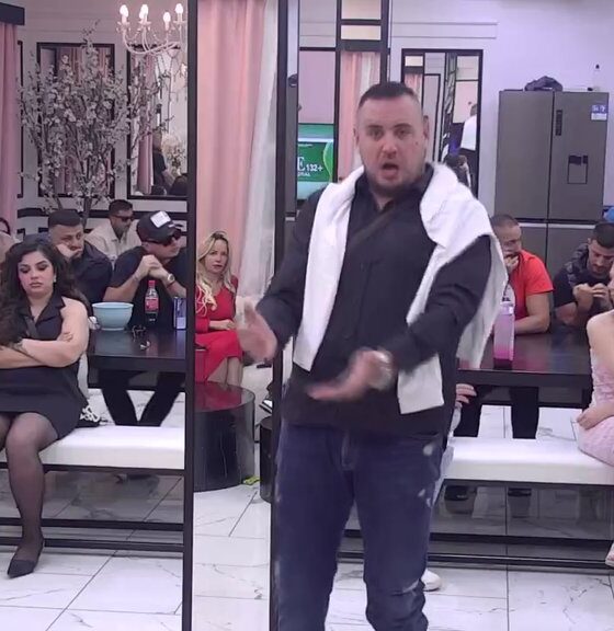 CAR UDARIO NA ANĐELU PRED SVIMA: Filip Car javno osporio vezu Gastoza i Anđele, pa otkrio šta stvarno misli o njihovom odnosu (VIDEO) – Car osporava vezu Gastoza i Anđele
