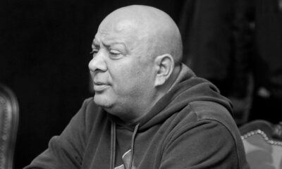 DOKTOR MU U LICE SAOPŠTIO SUROVU ISTINU: Džej Ramadanovski otvoreno pričao o borbi sa bolešću, njegove reči i danas odjekuju (FOTO) – Džej Ramadanovski bolest