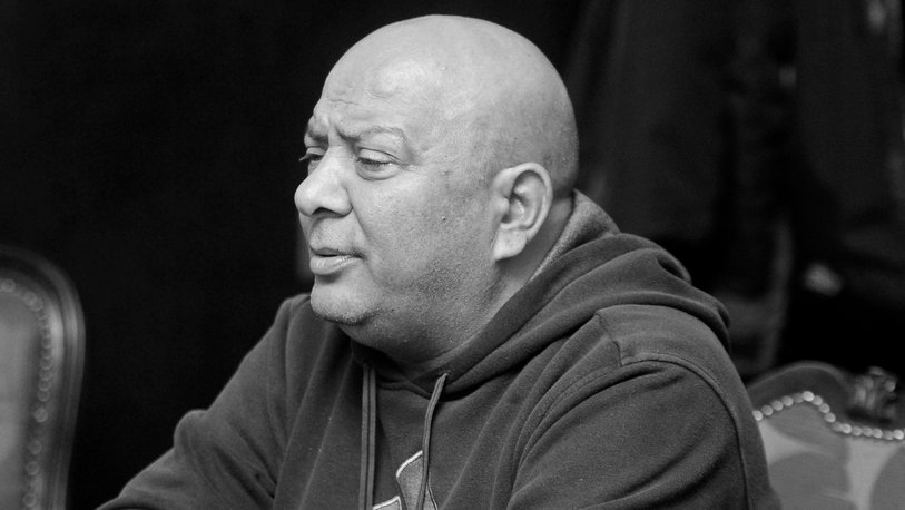 DOKTOR MU U LICE SAOPŠTIO SUROVU ISTINU: Džej Ramadanovski otvoreno pričao o borbi sa bolešću, njegove reči i danas odjekuju (FOTO) – Džej Ramadanovski bolest