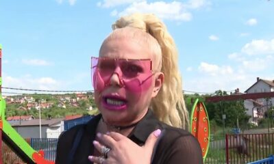 EKSTREMNA DIJETA OSTAVILA POSLEDICE: Zorana Pavić priznala kroz šta je prošla zbog limun dijete, upozorava druge (FOTO) – limun dijeta iskustva