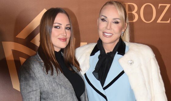 EMOCIJE NA POVRŠINI KOD LEPE BRENE: Aleksandra Prijović otkrila koliko joj znači podrška porodice, a jedan detalj ostavio sve bez reči (FOTO) – odnos Lepe Brene i Aleksandre Prijović