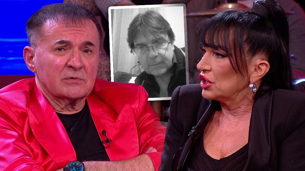 EMOCIJE SU PREPLAVILE ESTRADU: Mitar Mirić i Goca Božinovska skrhani zbog smrti Zorana Tutunovića Tutuna, njihova sećanja otkrivaju neizbrisiv trag u muzici (FOTO) – smrt Zorana Tutunovića Tutuna