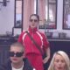 IGRA EMOCIJA U BELOJ KUĆI: Anđela podsetila sve na odnos Aneli i Đukića, zadrugari podeljeni oko glasanja (VIDEO)
