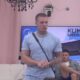 IGRAJU SE SA NJEGOVIM OSEĆANJIMA: Leon Caner prozvao cimerku zbog povrede, zadrugari dele mišljenja (VIDEO) – Leon Caner u Eliti