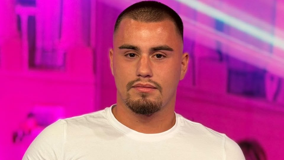 ISKRENO O ŽIVOTU NAKON RIJALITIJA: Viktor Gagić otkrio detalje o Eliti 10 i porukama starijih dama, a evo šta misli o Aneli (FOTO) – život posle Elite 9