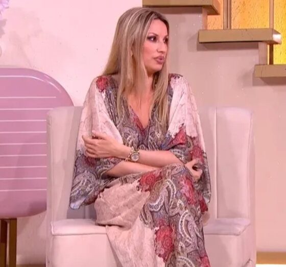 ISPRAVILA BI SVE DA JE SEBIČNA: Rada Manojlović otkrila zašto nema nekretninu, a novac je išao na humanost (FOTO) – Rada Manojlović nekretnina