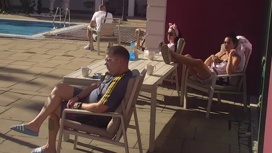IVAN MARINKOVIĆ UDARIO NA LAURU PRGOMET: Prozvao je zbog energije, njena reakcija iznenadila sve (VIDEO) – Ivan Marinković Laura Prgomet