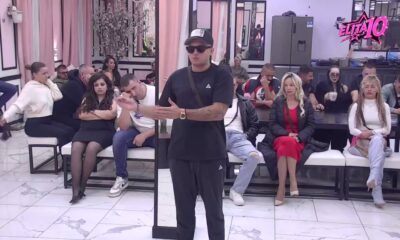 KARIĆ OTKRIO PRAVU ISTINU O SUKOBU ANĐELE I CARA: Sve karte stavljene na sto, evo šta je bio okidač za žestok obračun pred svima (VIDEO) – sukob Anđele i Cara