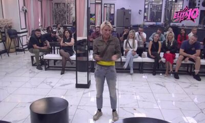 KARTE SU NA STOLU U ELITI: Jasenka Cindrić progovorila o prijateljstvu sa Miljanom Kulić i Anđelom Đuričić, usledila neočekivana reakcija (VIDEO) – odnos ljubavi