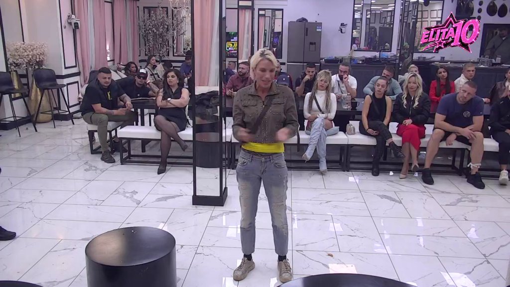 KARTE SU NA STOLU U ELITI: Jasenka Cindrić progovorila o prijateljstvu sa Miljanom Kulić i Anđelom Đuričić, usledila neočekivana reakcija (VIDEO) – odnos ljubavi