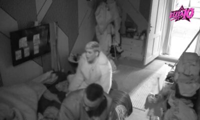 KOMPROMIS NA KLACKALICI: Uroš i Car raščivijali odnos sa Aneli, jedno pravilo menja sve (VIDEO) – kompromis u Eliti