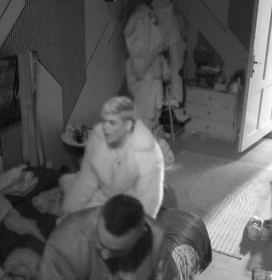 KOMPROMIS NA KLACKALICI: Uroš i Car raščivijali odnos sa Aneli, jedno pravilo menja sve (VIDEO) – kompromis u Eliti