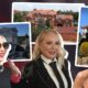 LUKSUZNE VILE DOMAĆIH ZVEZDA OTKRIVAJU PRAVI SJAJ: Pogledajte raskošne domove Miloša Bojanića, Lepe Brene i Jelene Karleuše, a jedna ima vilu i na moru (FOTO)
