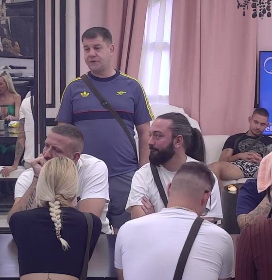 MARINKOVIĆ OTVORIO STARI DOSIJE: Prozvao Lauru zbog doslednosti, zadrugari otkrivaju koga najviše poštuju u Beloj kući (VIDEO) – doslednost u Eliti