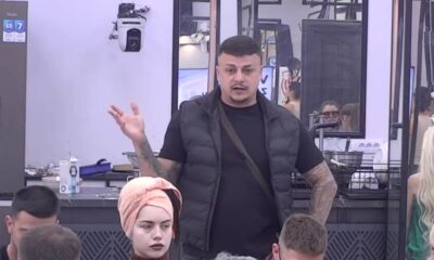 MASKE PADAJU U BELOJ KUĆI: Terza otvoreno prozvao najdoslednije, a jedan izbor iznenadio sve (VIDEO) – najdosledniji zadrugari