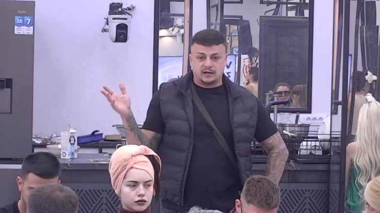 MASKE PADAJU U BELOJ KUĆI: Terza otvoreno prozvao najdoslednije, a jedan izbor iznenadio sve (VIDEO) – najdosledniji zadrugari
