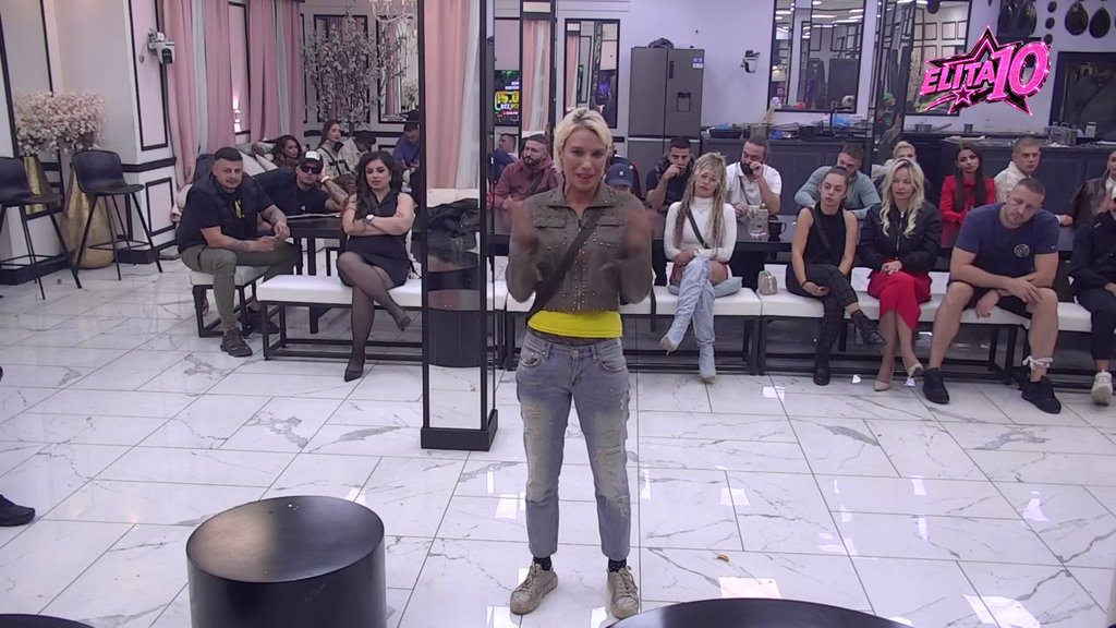 MASKE PADAJU U BELOJ KUĆI: Jasenka Cindrić konačno otkrila da li joj je draža Miljana ili Anđela, a reakcije ne prestaju (VIDEO)