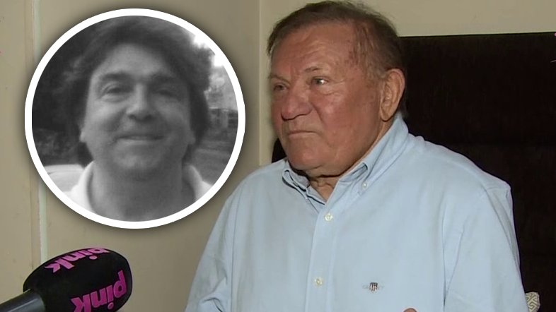 MILAN BOJANIĆ SLOMLJEN NAKON TUŽNE VESTI: Vest o smrti Zorana Tutunovića ga zatekla, emotivne reči rastužile sve (FOTO) – smrt Zorana Tutunovića