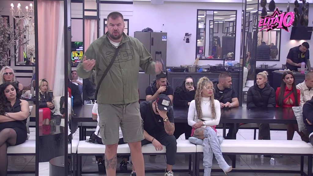 NAPETA IGRA MOĆI U BELOJ KUĆI: Sandra Obradović i Janjuš pod pritiskom zbog Kačavendinih tvrdnji, istina o susretu sa Bajom i dalje pod lupom (VIDEO) – Kačavenda i Sandra Obradović