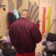 NEMIR U ELITI ZBOG PRONALASKA: Aneli otkrila ženske gaćice pored Cara, usledila burna rasprava pred svima (VIDEO) – pronalazak ženske garderobe u Eliti