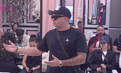 NOVA DISTANCA U ELITI: Karić i Ša otpisali Jasenku, najavljuju haos koji tek dolazi (VIDEO) – Karić i Ša o Jasenki