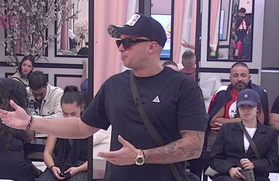 NOVA DISTANCA U ELITI: Karić i Ša otpisali Jasenku, najavljuju haos koji tek dolazi (VIDEO) – Karić i Ša o Jasenki