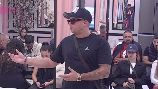 NOVA DISTANCA U ELITI: Karić i Ša otpisali Jasenku, najavljuju haos koji tek dolazi (VIDEO) – Karić i Ša o Jasenki