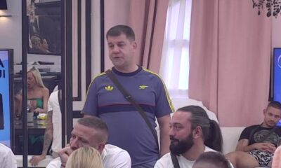 PALE NOVE OPTUŽBE U ELITI: Marinković poručio da su se Anđela i Gastoz poigrali Carevim osećanjima, zadrugari otkrivaju koga još sumnjiče (VIDEO) – poigravanje osećanjima u Eliti